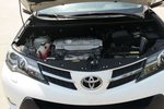 丰田RAV42013款2.5L 自动四驱精英版 