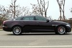 捷豹XJ2013款XJL 2.0T 典雅商务版