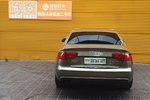 奥迪A4L2013款35 TFSI 自动舒适型