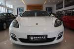 保时捷Panamera2010款Panamera 4 3.6L 