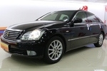 丰田皇冠2007款3.0L Royal Saloon G VIP