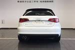 奥迪A3 Sportback2015款40 TFSI 自动舒适型