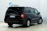 克莱斯勒大捷龙2013款3.6L 豪华版