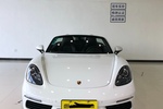 保时捷Boxster2016款718 Boxster