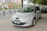 标致4082010款2.0L 手自一体 舒适版