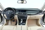 宝马7系2013款740Li 领先型