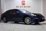 保时捷Panamera2014款Panamera 4 3.0T 