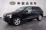 大众途锐2011款3.0TSI V6 舒适型 