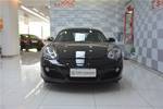 保时捷Cayman2009款Cayman 2.9L 