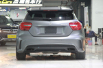 奔驰A45 AMG2014款A45 AMG