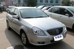 别克凯越2011款1.6LX-MT