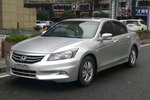 本田雅阁2011款2.0L EX Navi