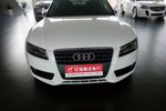 奥迪A5双门2010款2.0TFSI 风尚版