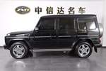 奔驰AMG2007款G55 AMG 5.4 手自一体四驱