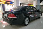 丰田皇冠2006款2.5L Royal 真皮版