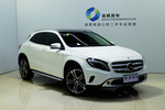 奔驰GLA级2015款GLA 220 4MATIC 豪华型