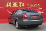 斯柯达明锐2008款1.8TSI 手动夺金版