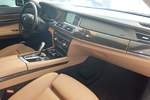 宝马7系2013款740Li xDrive