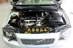 沃尔沃S802006款2.5 T5 自动五速