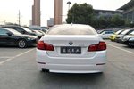 宝马5系2013款525Li 领先型