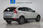 沃尔沃XC602013款T6 AWD 舒适版