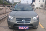 现代胜达2009款2.7L 豪华型