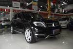 奔驰GLK级2013款改款 GLK 300 4MATIC 时尚型