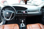 MG62011款1.8DVVT 精英版