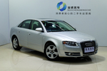 奥迪A42008款1.8T 舒适型AT