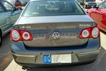 大众迈腾2009款1.8TSI DSG 豪华型