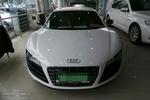 奥迪R82012款5.2 FSI quattro 限量版