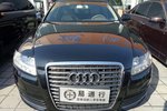 奥迪A6L2011款2.4L 舒适型