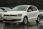 大众Polo2013款1.6L 自动 舒适版