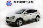 日产逍客2012款2.0XV 雷 CVT 2WD