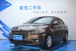 标致3012016款1.6L 自动舒适版