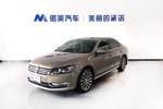 大众帕萨特2014款2.0TSI DSG至尊版