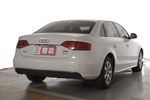 奥迪A4L2011款2.0TFSI 豪华型