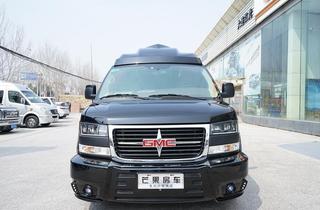 二手gmc Savana报价 Gmc Savana二手车价格 搜狐二手车 诚信有保障