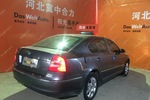 斯柯达明锐2009款1.8TSI 自动逸仕版