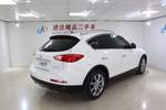 英菲尼迪QX502013款2.5L 两驱优雅版