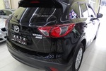 马自达CX-5- 2013款 2.0L 自动两驱舒适型