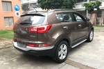 起亚智跑2014款2.0L 自动两驱版GLS 