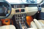 路虎揽胜2005款Range Rover 4.4