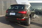 奥迪Q5 Hybrid2012款2.0TFSI