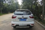 比亚迪S62014款2.0L 手动豪华型 5座 