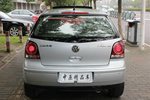 大众Polo2008款1.6L  手自一体 风尚版