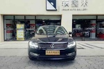 大众帕萨特2013款1.8TSI DSG御尊版