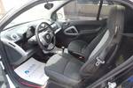 smartfortwo2013款1.0 MHD 硬顶巧克力特别版