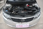 起亚福瑞迪2009款1.6L GL 手自一体