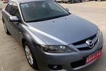 马自达MAZDA62012款2.0L 手自一体 时尚型